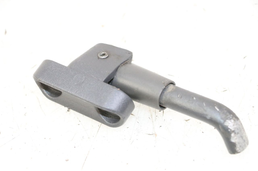 photo de PATÍN LATERAL SEGWAY NINEBOT F40E 1 - Zoom estado de uso