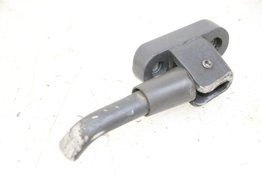 photo de PATÍN LATERAL SEGWAY NINEBOT F40E 1 - Otra perspectiva