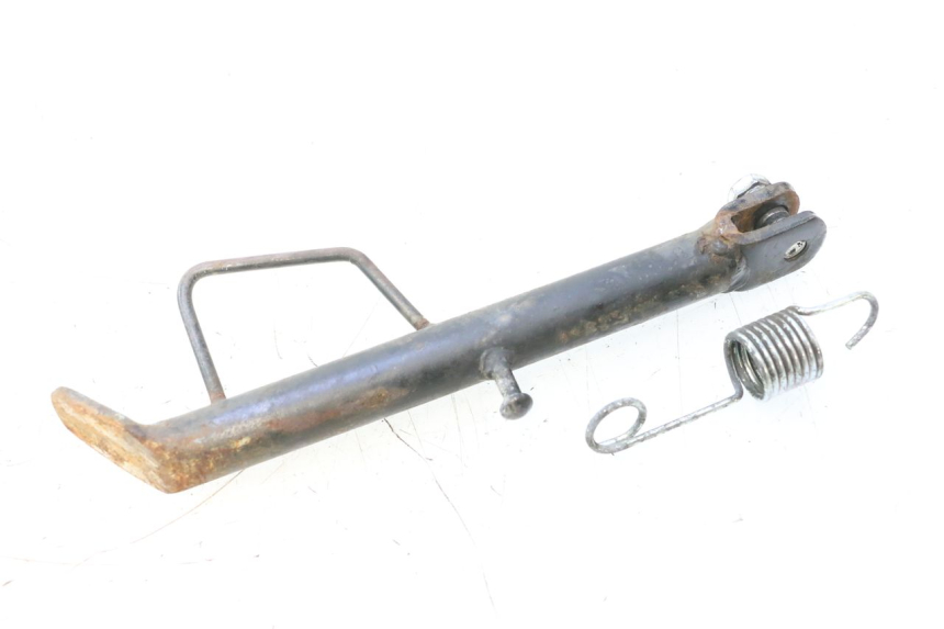 photo de CABALLETE LATERAL JM MOTORS F45i 4T 50 (2020 - 2023) - Primer plano técnico