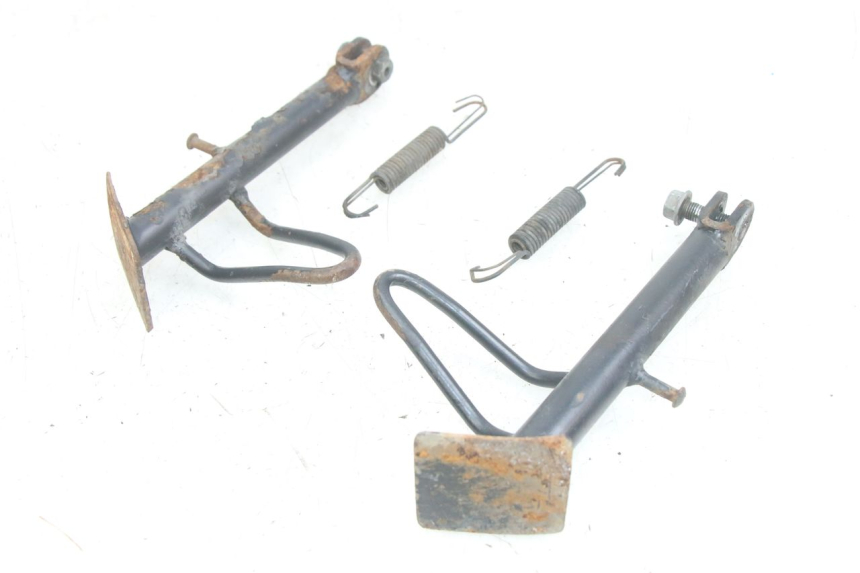 photo de PATA DE CABRA TNT MOTOR FASTINO 4T 50 (2013 - 2019) - Vista principal