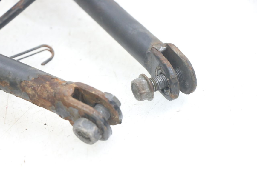 photo de PATA DE CABRA TNT MOTOR FASTINO 4T 50 (2013 - 2019) - Detalle de la pieza