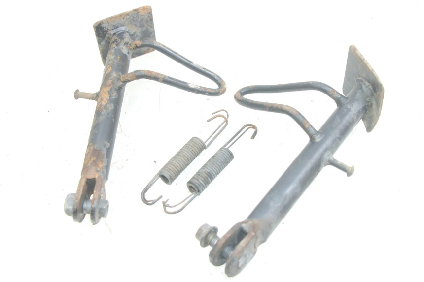 photo de PATA DE CABRA TNT MOTOR FASTINO 4T 50 (2013 - 2019) - Otra perspectiva