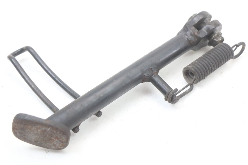 photo de PATA LATERAL HONDA FES PANTHEON 2T 125 (1998 - 2002) - Zoom estado de uso