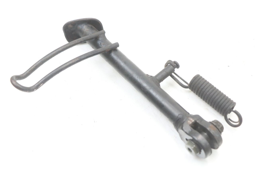 photo de PATA LATERAL HONDA FES PANTHEON 2T 125 (1998 - 2002) - Otra perspectiva