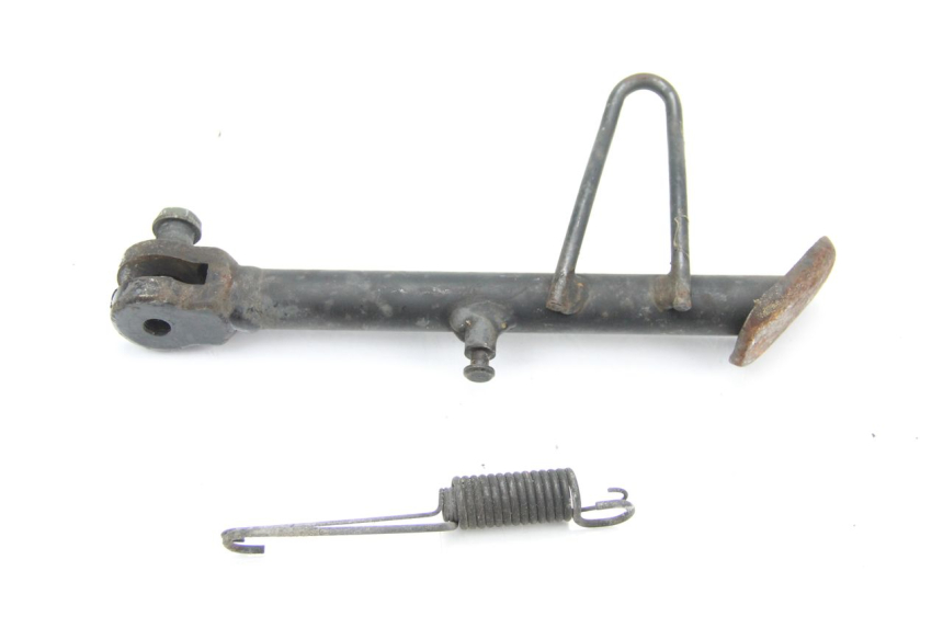 photo de CABALLETE LATERAL HONDA FES PANTHEON 125 (2003 - 2007) - Vista principal