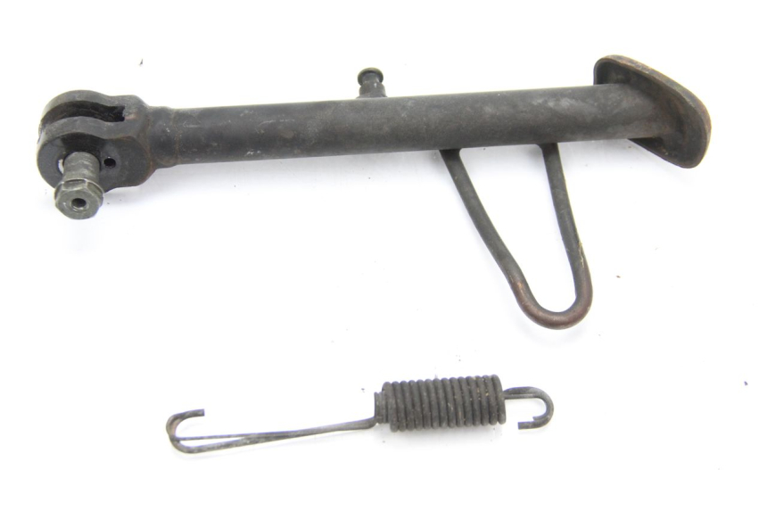 photo de CABALLETE LATERAL HONDA FES PANTHEON 125 (2003 - 2007) - Detalle de la pieza