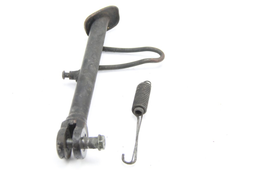 photo de CABALLETE LATERAL HONDA FES PANTHEON 125 (2003 - 2007) - Zoom estado de uso