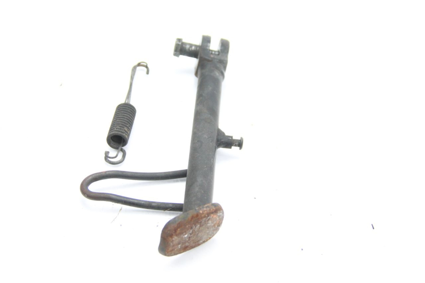 photo de CABALLETE LATERAL HONDA FES PANTHEON 125 (2003 - 2007) - Otra perspectiva