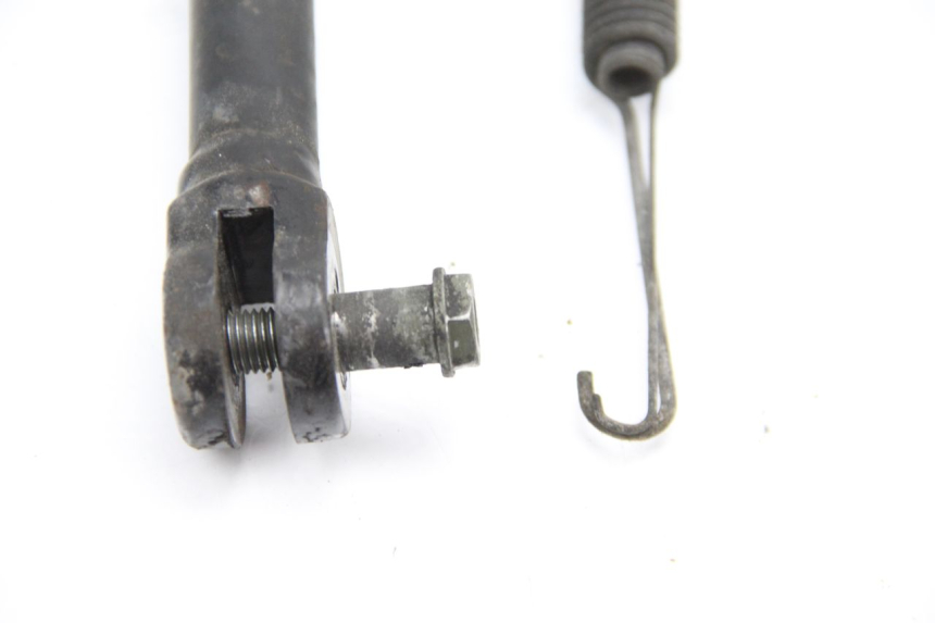 photo de CABALLETE LATERAL HONDA FES PANTHEON 125 (2003 - 2007) - Primer plano técnico