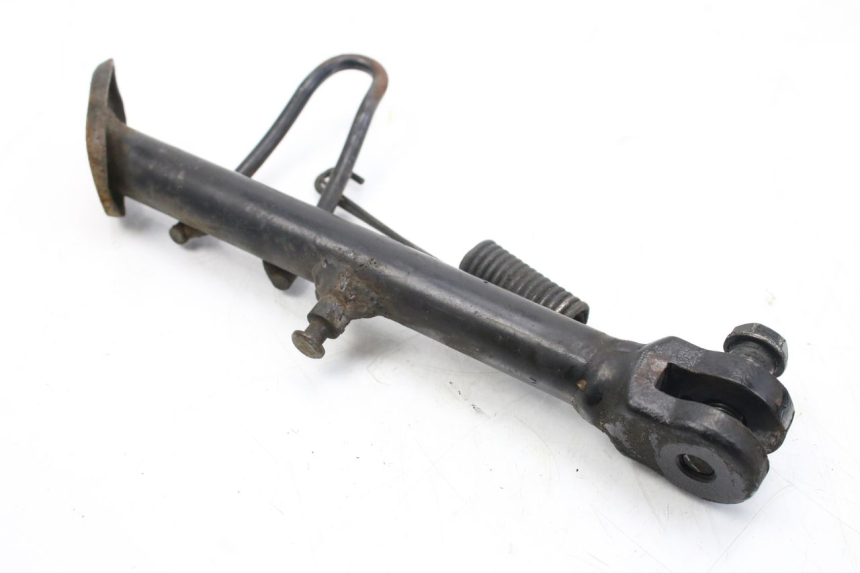 photo de PATA LATERAL HONDA FES S-WING SWING ABS 125 (2007 - 2015) - Zoom estado de uso