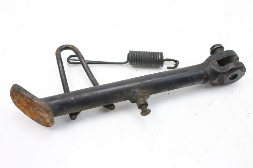 photo de PATA LATERAL HONDA FES S-WING SWING ABS 125 (2007 - 2015) - Otra perspectiva