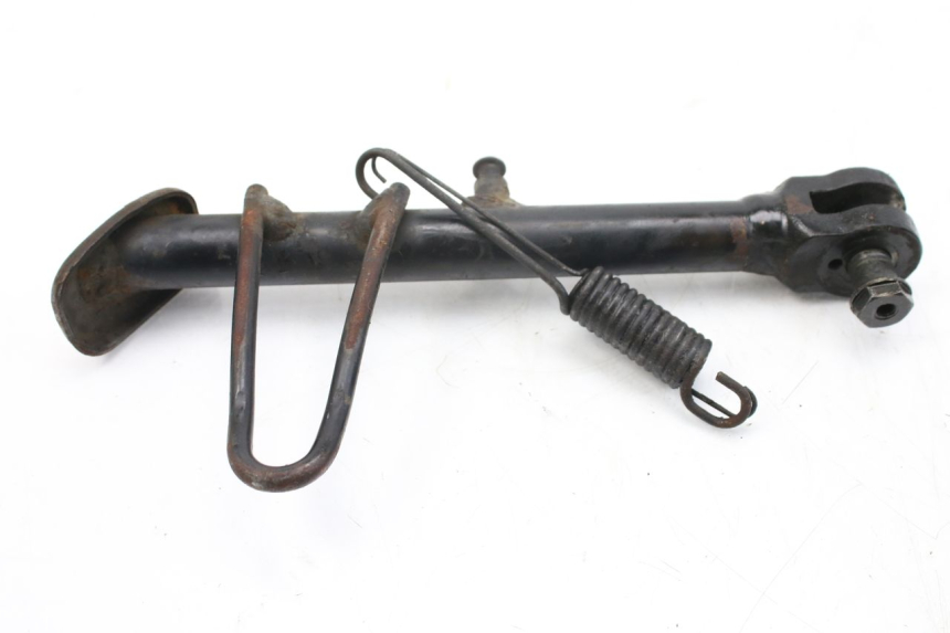 photo de PATA LATERAL HONDA FES S-WING SWING ABS 125 (2007 - 2015) - Primer plano técnico