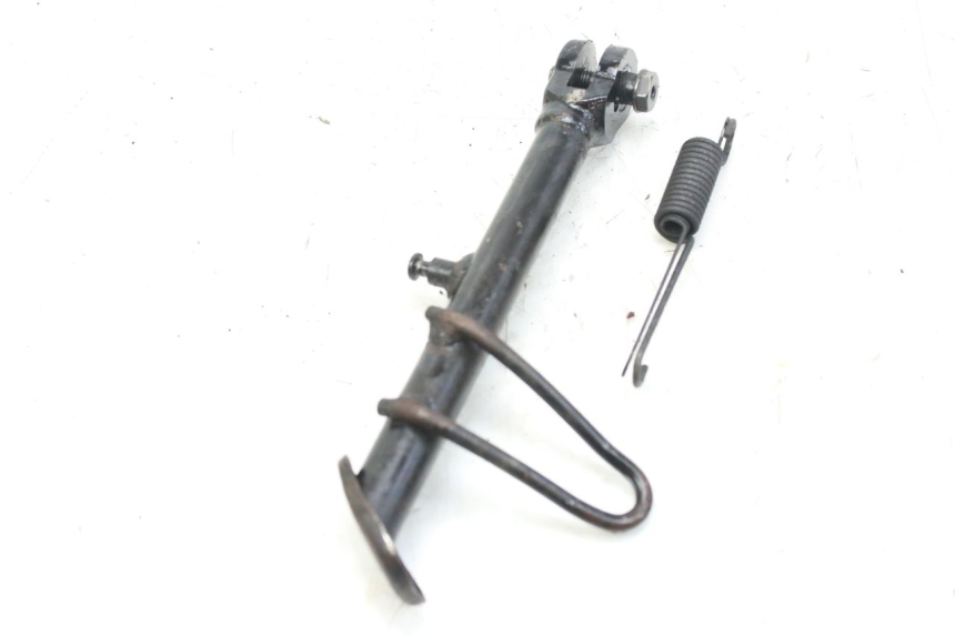 photo de PATA LATERAL HONDA FES S-WING SWING ABS 125 (2007 - 2015) - Zoom estado de uso