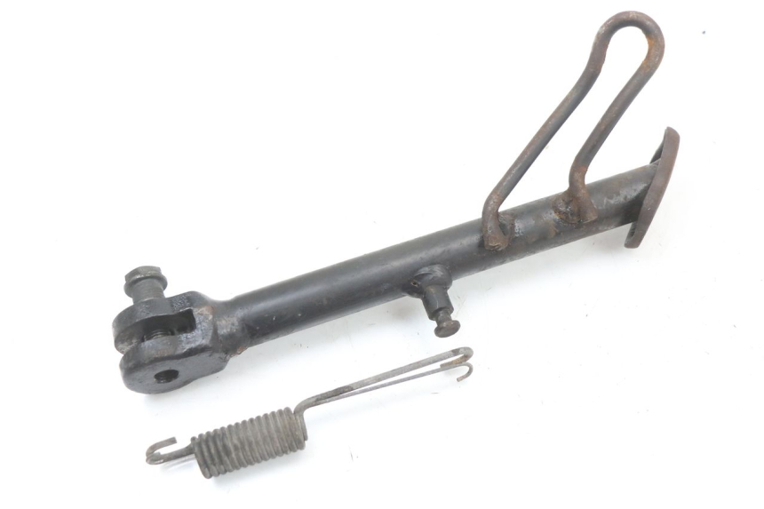 photo de PATA LATERAL HONDA FES S-WING SWING ABS 125 (2007 - 2015) - Zoom estado de uso