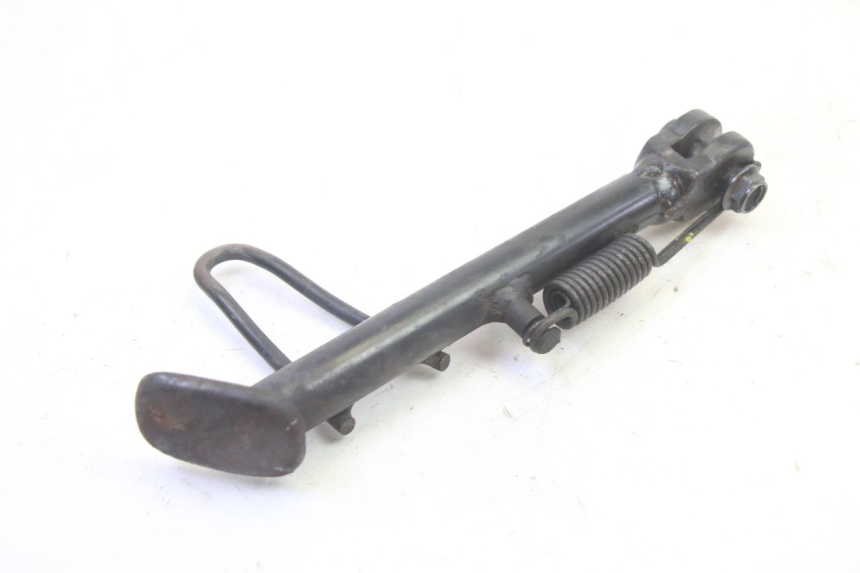 photo de PATA LATERAL HONDA FES S-WING SWING ABS 125 (2007 - 2015) - Zoom estado de uso