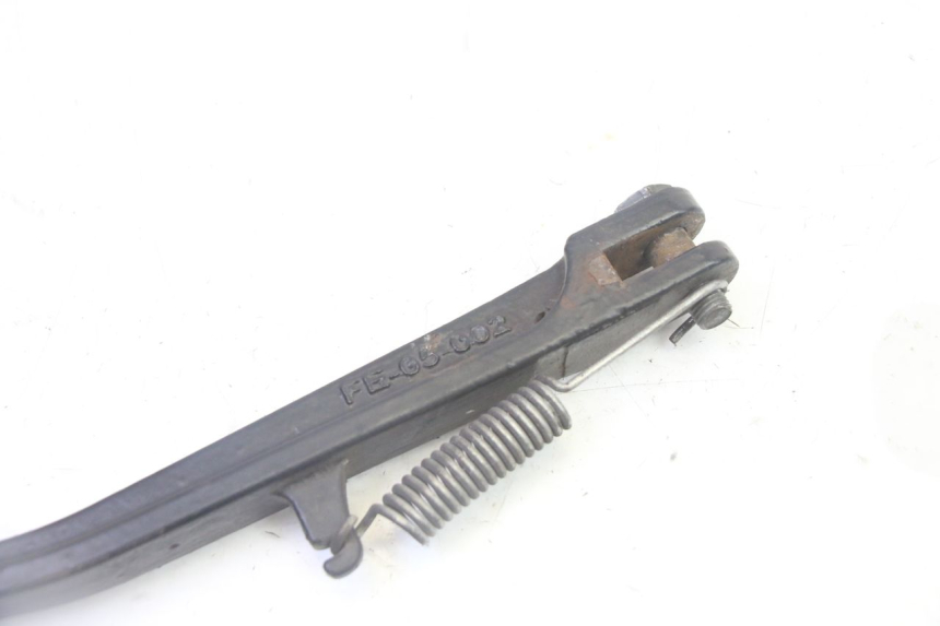 photo de CABALLETE LATERAL STAHO FH 50 (2018 - 2019) - Zoom estado de uso