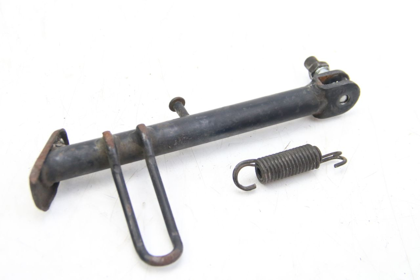 photo de PATA DE CABRA SYM FIDDLE 2 125 (2010 - 2013) - Vista principal