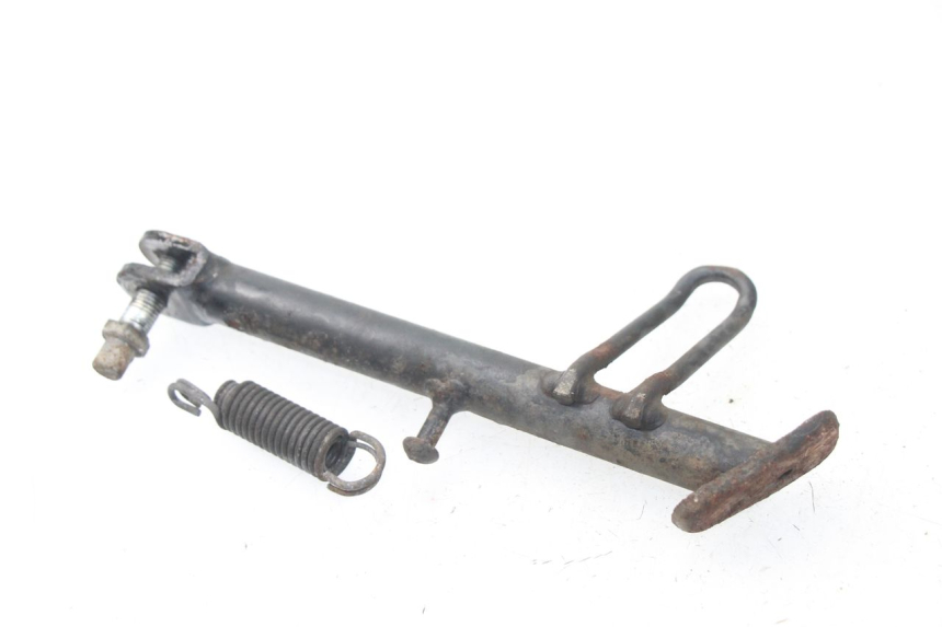 photo de PATA LATERAL SYM FIDDLE 2 50 (2008 - 2013) - Vista principal