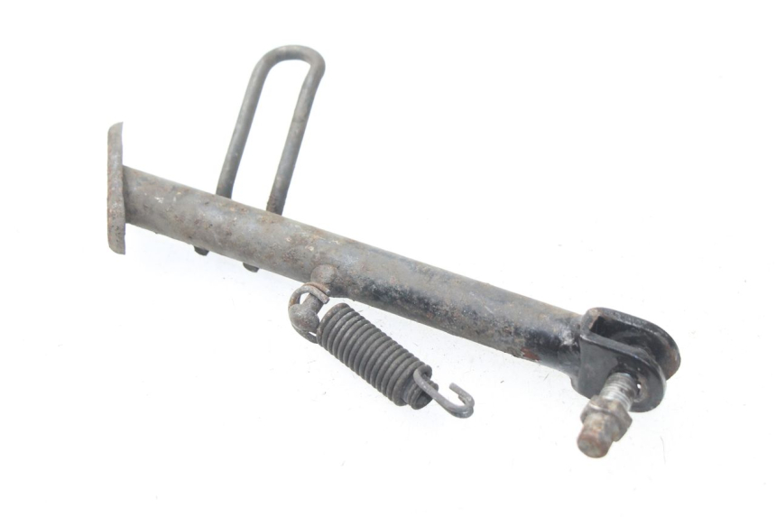 photo de PATA LATERAL SYM FIDDLE 2 50 (2008 - 2013) - Zoom estado de uso