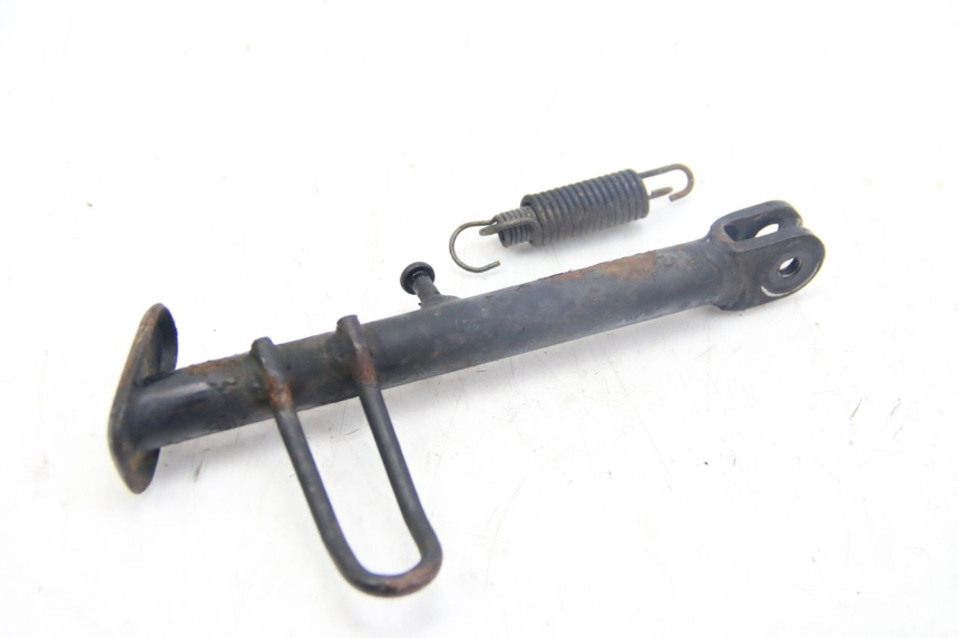 photo de PATA LATERAL SYM FIDDLE 2 50 (2008 - 2013) - Vista principal