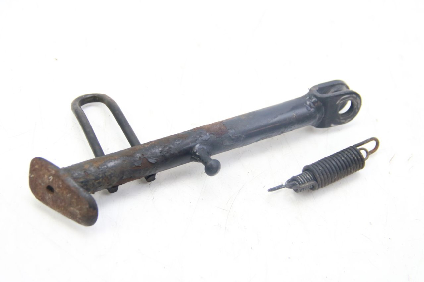 photo de PATA LATERAL SYM FIDDLE 2 50 (2008 - 2013) - Detalle de la pieza