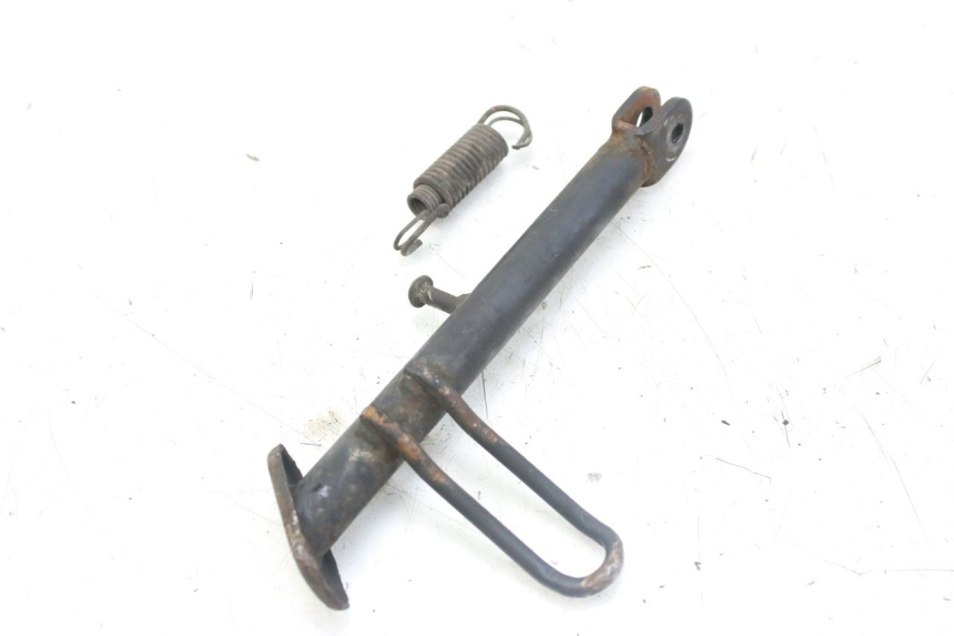 photo de PATA LATERAL SYM FIDDLE 2 50 (2008 - 2013) - Vista principal