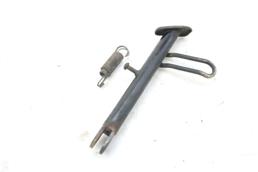 photo de PATA LATERAL SYM FIDDLE 2 50 (2008 - 2013) - Zoom estado de uso