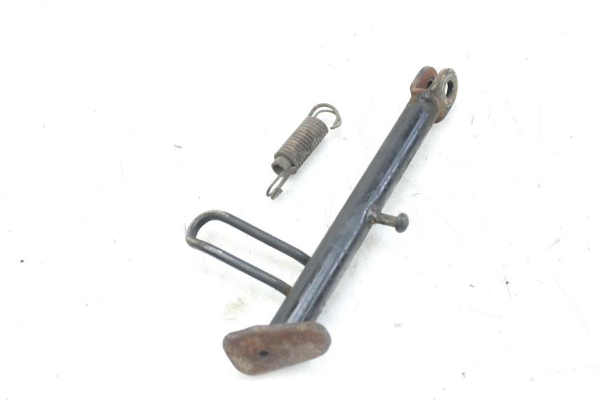 photo de PATA LATERAL SYM FIDDLE 2 50 (2008 - 2013) - Otra perspectiva