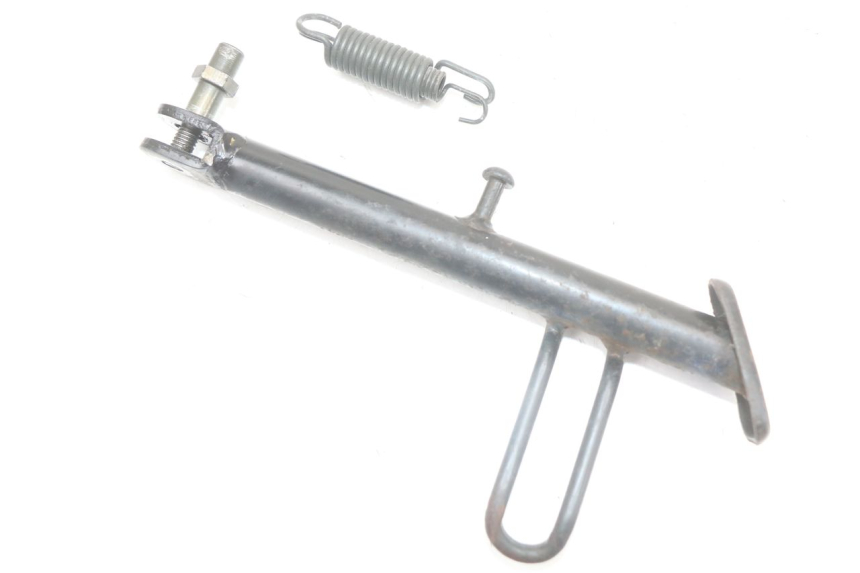 photo de PATA LATERAL SYM FIDDLE 2 50 (2008 - 2013) - Vista principal