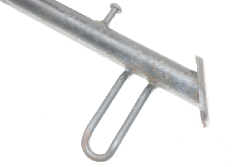 photo de PATA LATERAL SYM FIDDLE 2 50 (2008 - 2013) - Zoom estado de uso