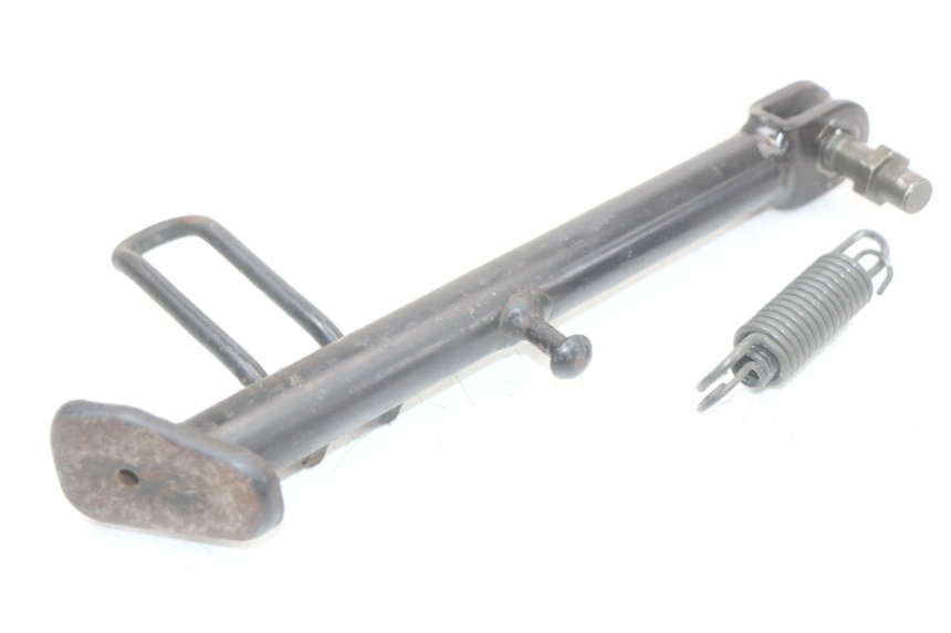 photo de PATA LATERAL SYM FIDDLE 2 50 (2008 - 2013) - Otra perspectiva