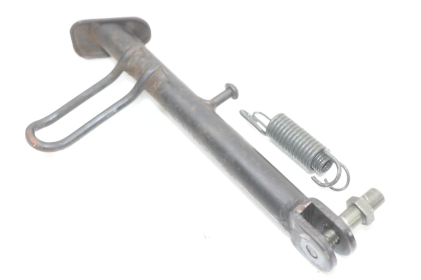 photo de PATA LATERAL SYM FIDDLE 2 50 (2008 - 2013) - Primer plano técnico