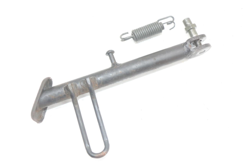 photo de PATA LATERAL SYM FIDDLE 2 50 (2008 - 2013) - Vista general del producto