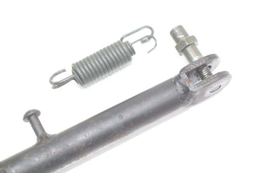 photo de PATA LATERAL SYM FIDDLE 2 50 (2008 - 2013) - Estado de la superficie y material