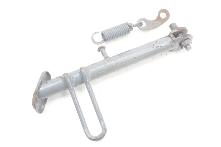 photo de PATA LATERAL SYM FIDDLE 2 50 (2008 - 2013) - Vista principal