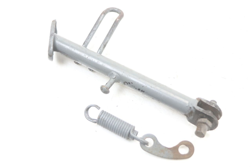 photo de PATA LATERAL SYM FIDDLE 2 50 (2008 - 2013) - Zoom estado de uso