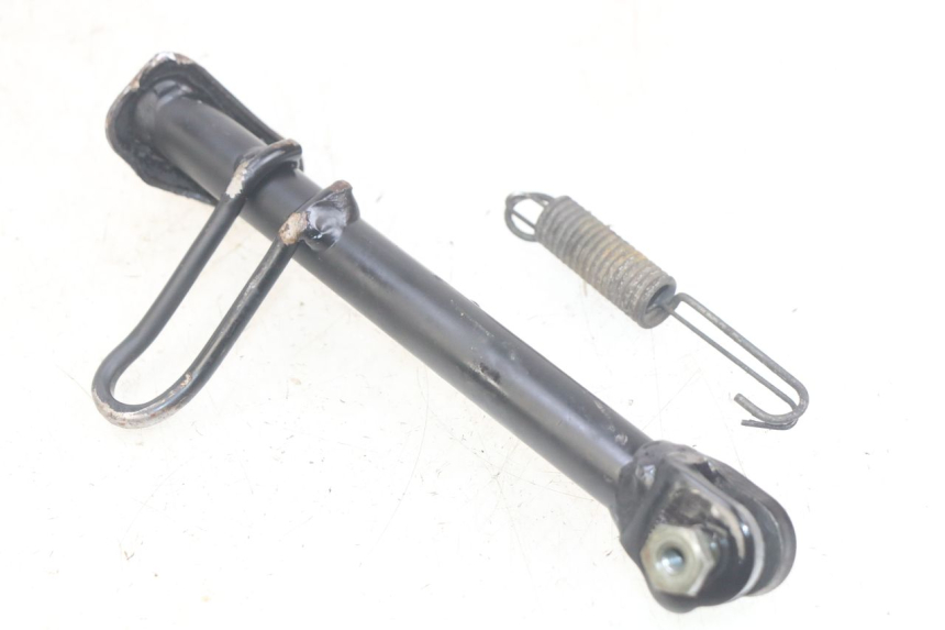 photo de PATA LATERAL SYM FIDDLE 3 III 125 (2014 - 2020) - Zoom estado de uso