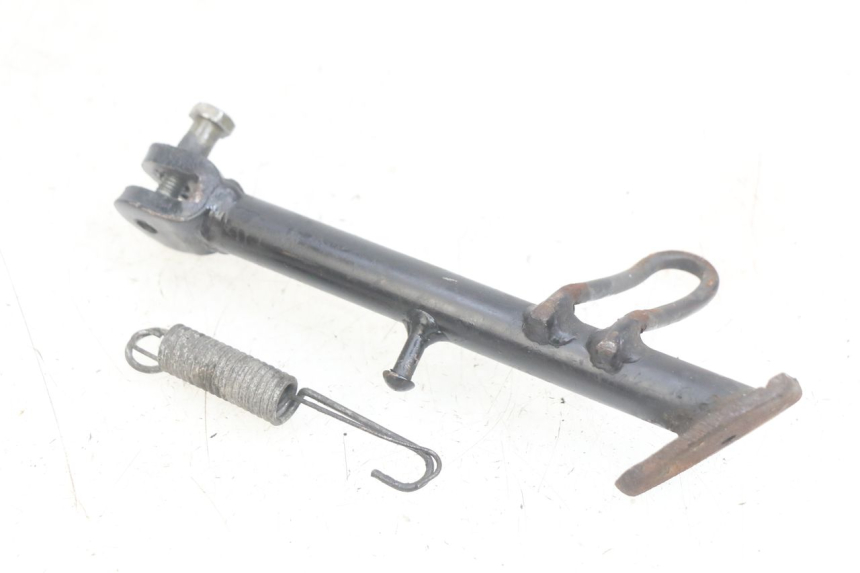 photo de PATA LATERAL SYM FIDDLE 3 III 125 (2014 - 2020) - Zoom estado de uso