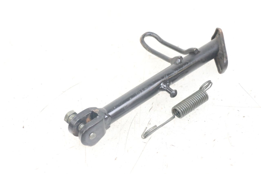 photo de PATA LATERAL SYM FIDDLE 3 III 125 (2014 - 2020) - Zoom estado de uso