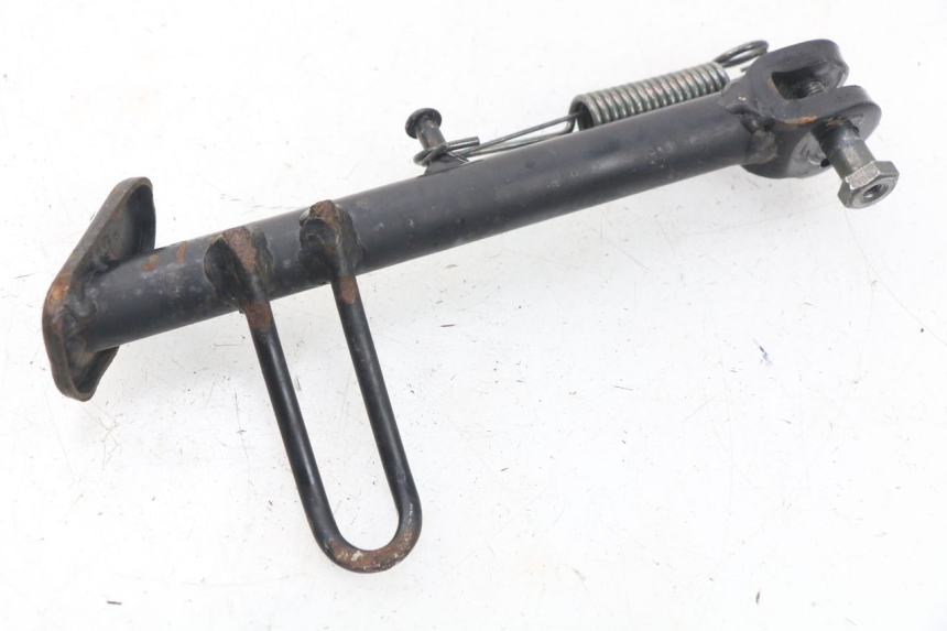 photo de CABALLETE LATERAL SYM FIDDLE 3 III 50 (2014 - 2020) - Vista principal