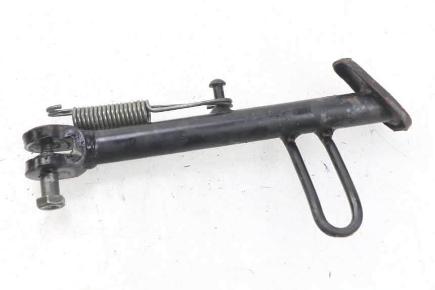 photo de CABALLETE LATERAL SYM FIDDLE 3 III 50 (2014 - 2020) - Zoom estado de uso