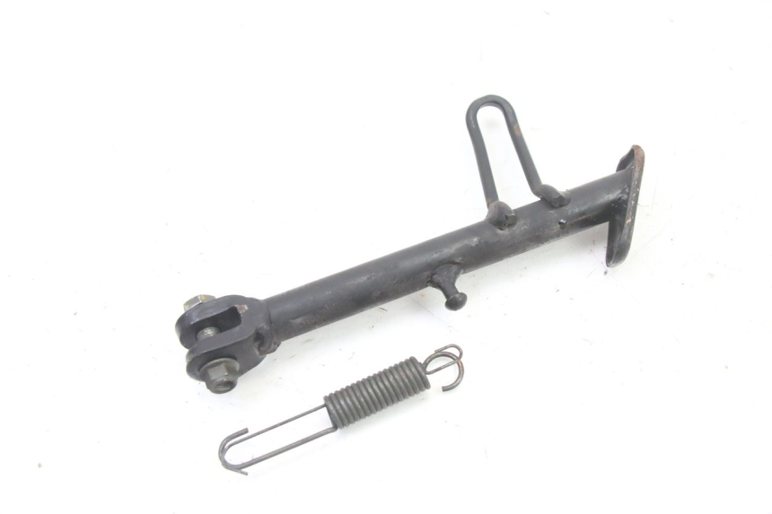 photo de CABALLETE LATERAL SYM FIDDLE 3 III 50 (2014 - 2020) - Zoom estado de uso