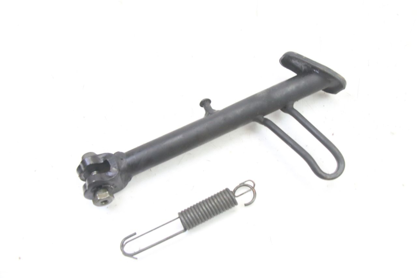 photo de CABALLETE LATERAL SYM FIDDLE 3 III 50 (2014 - 2020) - Otra perspectiva