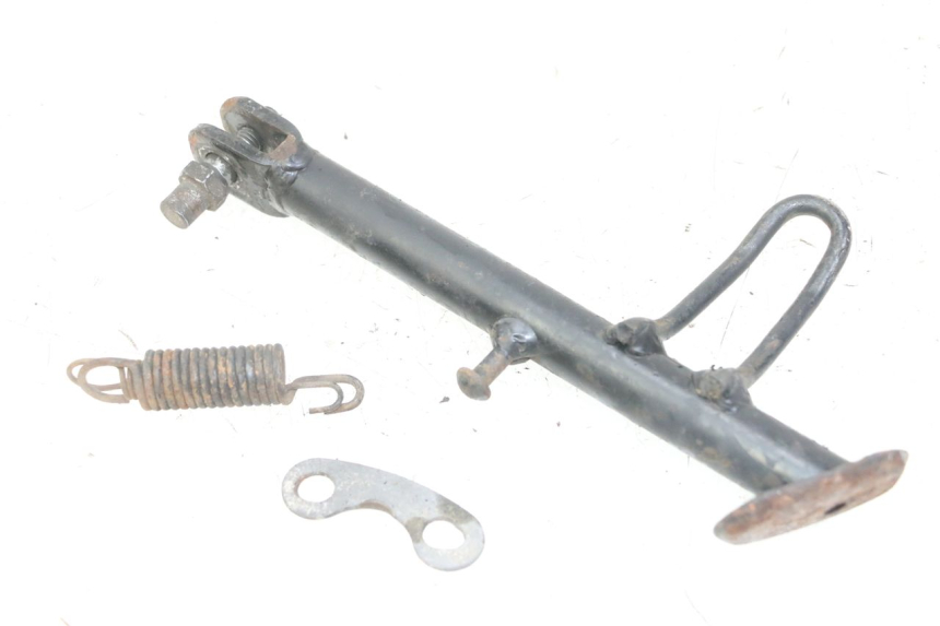 photo de CABALLETE LATERAL SYM FIDDLE 125 (2008 - 2010) - Vista principal