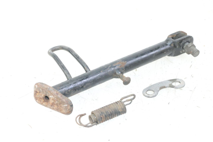 photo de CABALLETE LATERAL SYM FIDDLE 125 (2008 - 2010) - Detalle de la pieza