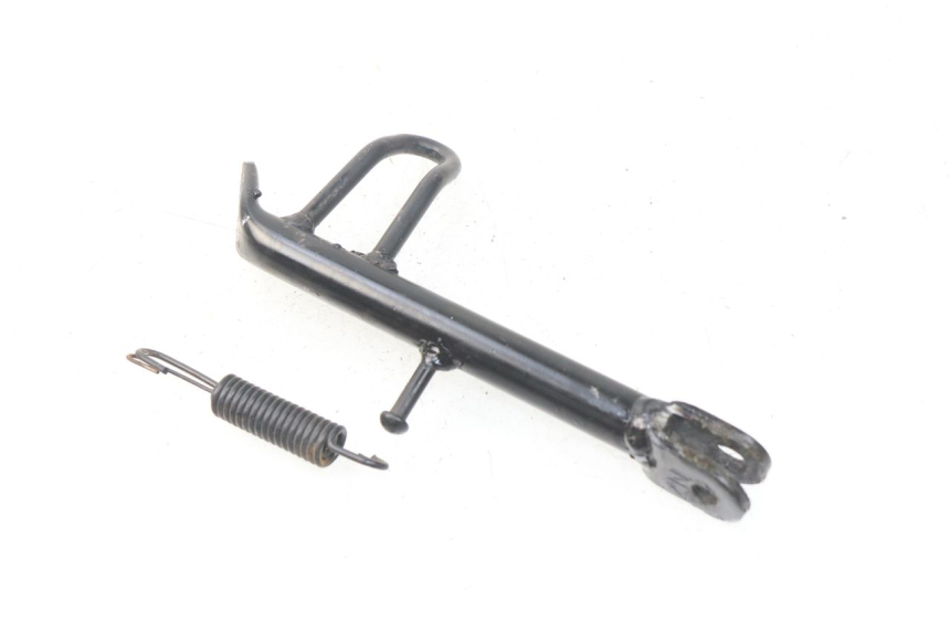 photo de CABALLETE LATERAL EUROCKA FIFTY 50 (2013 - 2022) - Detalle de la pieza