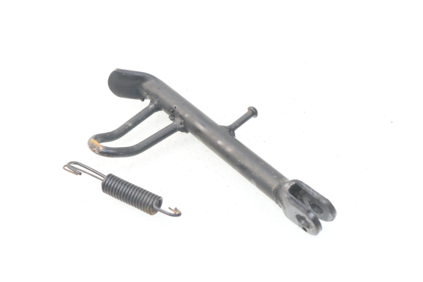 photo de CABALLETE LATERAL EUROCKA FIFTY 50 (2013 - 2022) - Zoom estado de uso