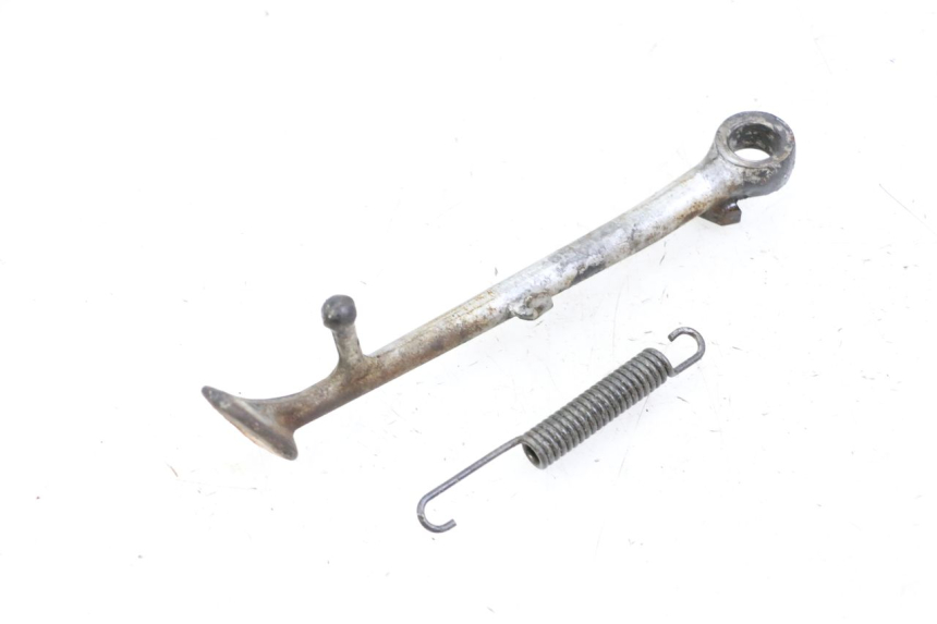 photo de CABALLETE LATERAL YAMAHA FJ 36Y 1100 (1984 - 1985) - Zoom estado de uso