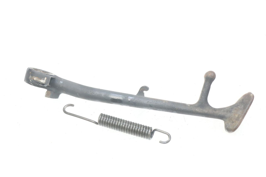 photo de PATA LATERAL YAMAHA FJ 3CX 1200 (1986 - 1996) - Zoom estado de uso