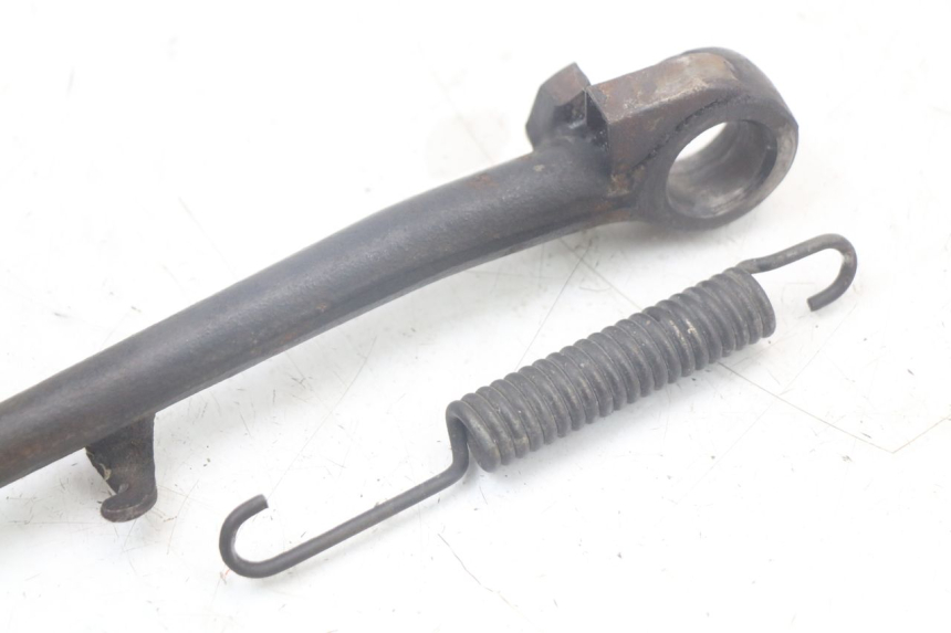 photo de PATA LATERAL YAMAHA FJ 3CX 1200 (1986 - 1996) - Zoom estado de uso